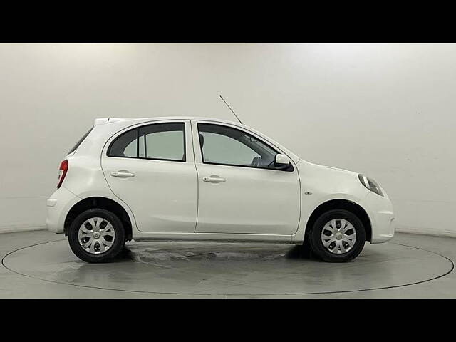 Used Nissan Micra Active [2013-2018] XV in Gurgaon