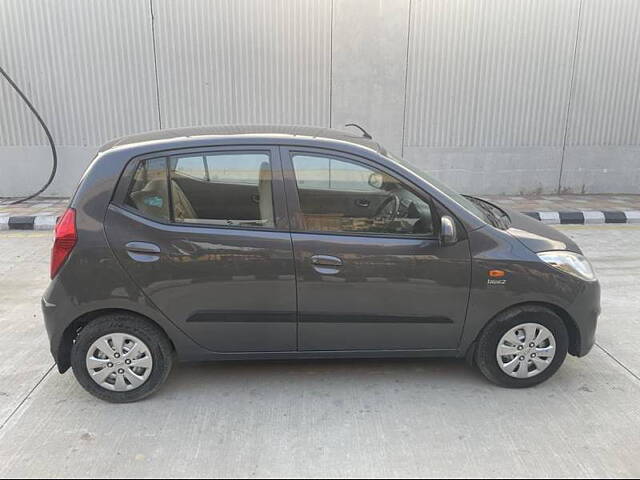 Used Hyundai i10 [2010-2017] Magna 1.1 iRDE2 [2010-2017] in Delhi