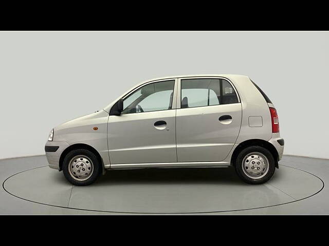 Used Hyundai Santro Xing [2008-2015] GL Plus in Kochi