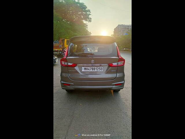 Used Maruti Suzuki Ertiga [2018-2022] ZXi Plus in Mumbai