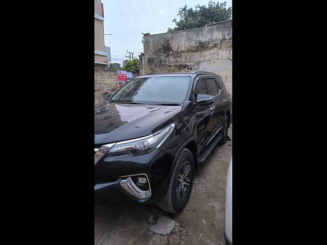 Used Toyota Fortuner [2016-2021] 2.8 4x2 MT [2016-2020] in Patna