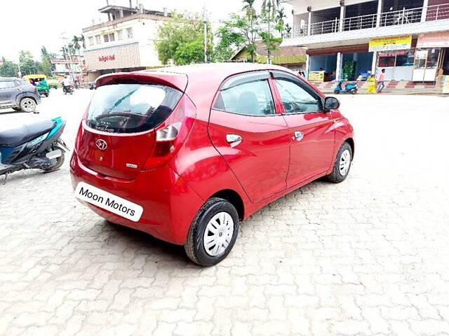 Used Hyundai Eon Era [2011-2012] in Nagaon