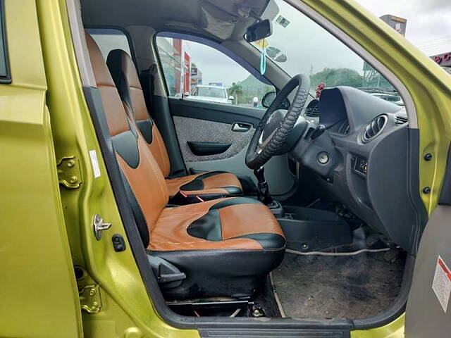 Used Maruti Suzuki Alto 800 [2012-2016] Lxi CNG in Nashik