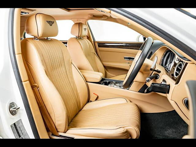 Used Bentley Continental Flying Spur V8 in Delhi