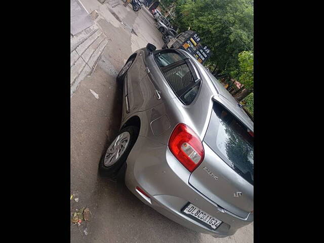 Used Maruti Suzuki Baleno [2015-2019] Sigma 1.2 in Delhi