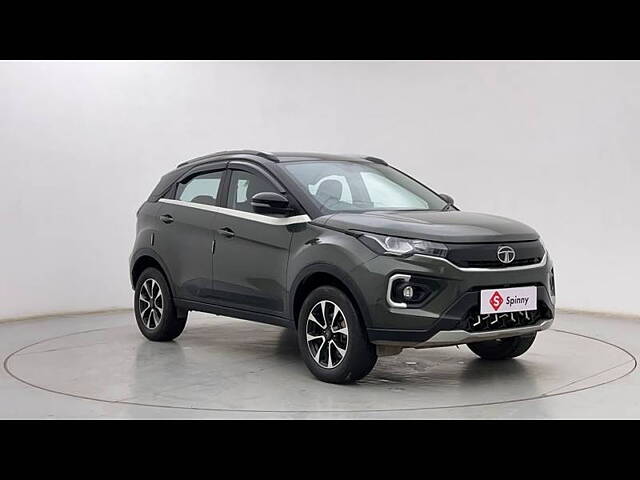 Used Tata Nexon [2017-2020] XZ Plus in Pune