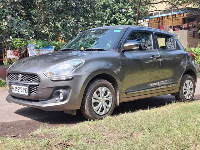 Used Maruti Suzuki Swift [2021-2024] VXi [2021-2023] in Nashik