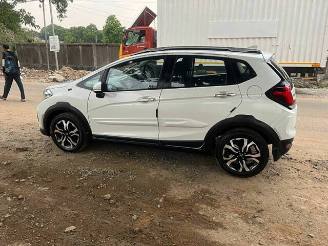 Used Honda WR-V [2017-2020] VX MT Petrol in Chennai