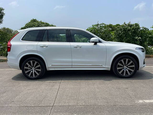 Used Volvo XC90 [2015-2021] D5 Inscription in Mumbai