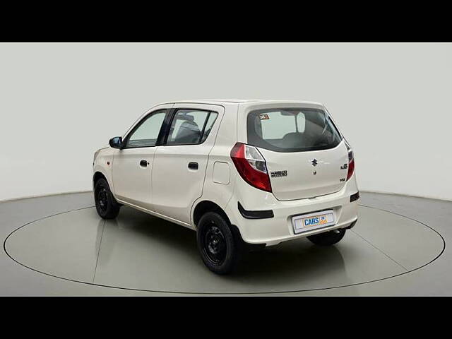 Used Maruti Suzuki Alto K10 [2014-2020] VXi [2014-2019] in Delhi