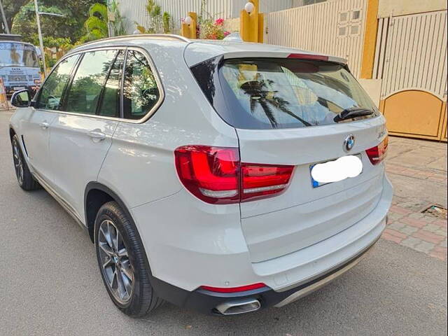 Used BMW X5 [2014-2019] xDrive 30d in Bangalore