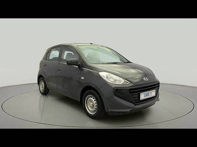 Used 2022 Hyundai Santro in Kochi