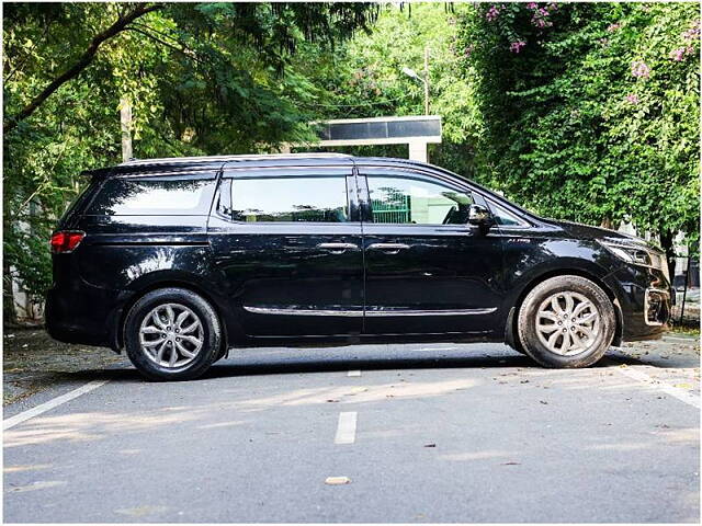 Used Kia Carnival [2020-2023] Limousine Plus 7 STR in Delhi