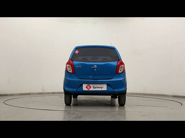 Used Maruti Suzuki Alto 800 [2012-2016] Vxi in Hyderabad