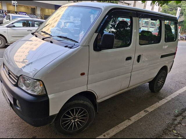 Used Maruti Suzuki Eeco 5 STR AC in Chandigarh