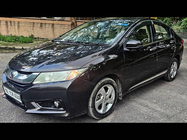 Used Honda City [2014-2017] VX CVT in Delhi