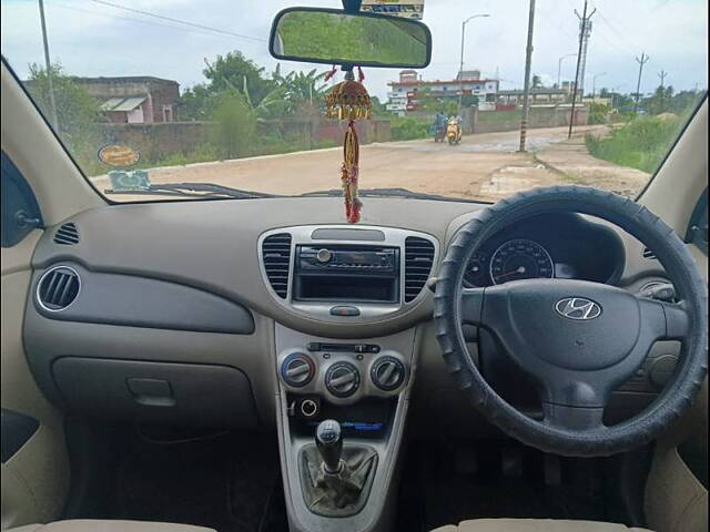 Used Hyundai i10 [2010-2017] Era 1.1 iRDE2 [2010-2017] in Bhubaneswar