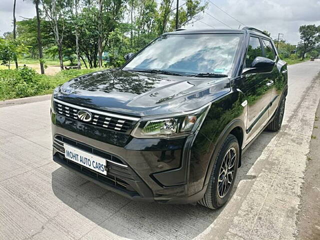 Used Mahindra XUV300 [2019-2024] 1.5 W6 [2019-2020] in Aurangabad