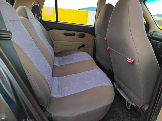 Used Hyundai Santro Xing [2008-2015] GLS in Chennai