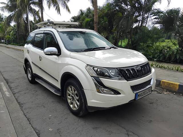 Used Mahindra XUV500 [2015-2018] W10 in Mumbai