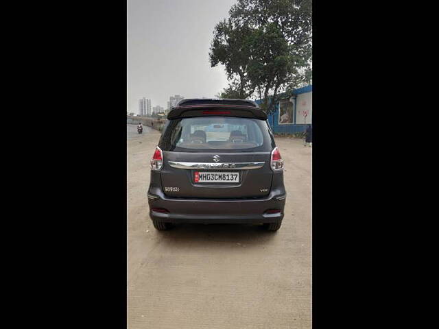 Used Maruti Suzuki Ertiga [2015-2018] VDI SHVS in Mumbai