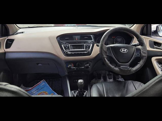 Used Hyundai Elite i20 [2017-2018] Magna Executive 1.2 in Chennai