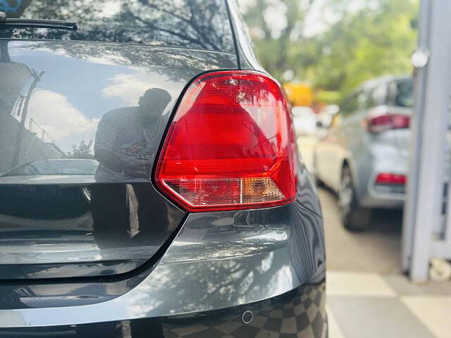 Used Volkswagen Polo [2016-2019] Highline Plus 1.2( P)16 Alloy [2017-2018] in Chandigarh