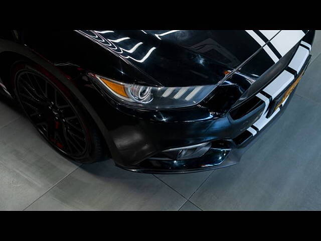 Used Ford Mustang GT Fastback 5.0L v8 in Delhi