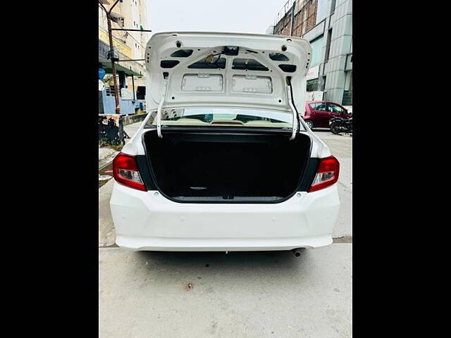 Used Honda Amaze [2018-2021] 1.2 S MT Petrol [2018-2020] in Ghaziabad