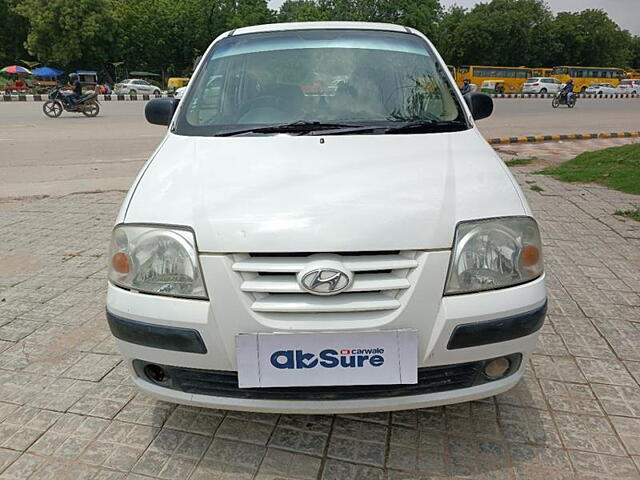 Used 2013 Hyundai Santro in Gurgaon