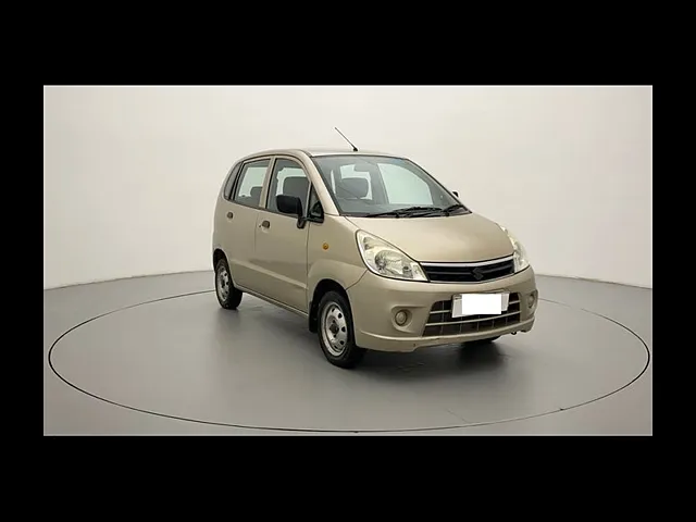 Used 2011 Maruti Suzuki Estilo in Delhi