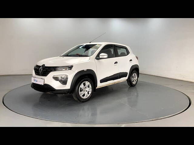 Used 2021 Renault Kwid in Bangalore