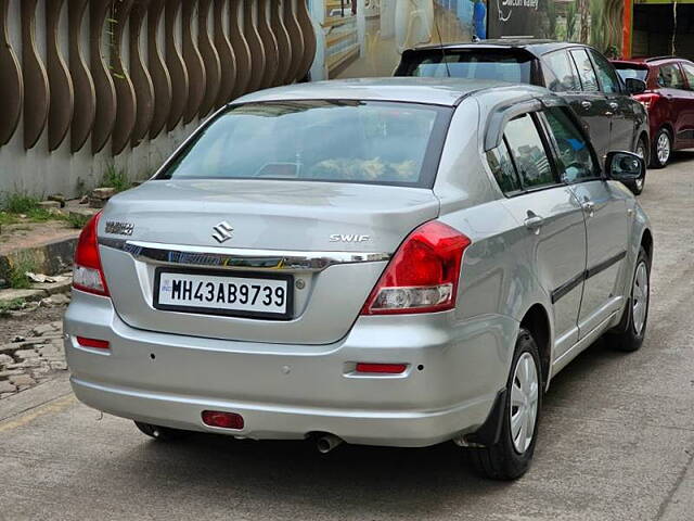 Used Maruti Suzuki Swift Dzire [2008-2010] VXi in Mumbai