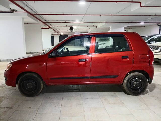 Used Maruti Suzuki Alto K10 [2010-2014] VXi in Mumbai