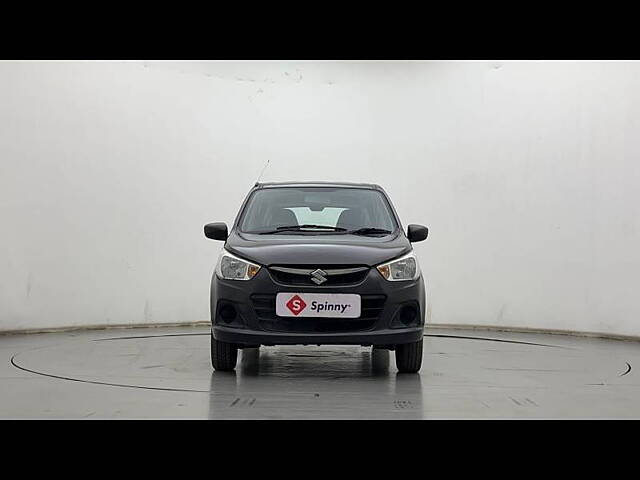 Used Maruti Suzuki Alto K10 [2014-2020] VXi [2014-2019] in Hyderabad