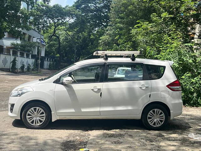 Used Maruti Suzuki Ertiga [2012-2015] Vxi CNG in Mumbai