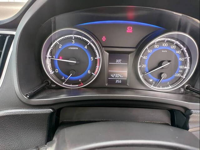 Used Maruti Suzuki Baleno [2019-2022] Delta 1.3 in Dehradun