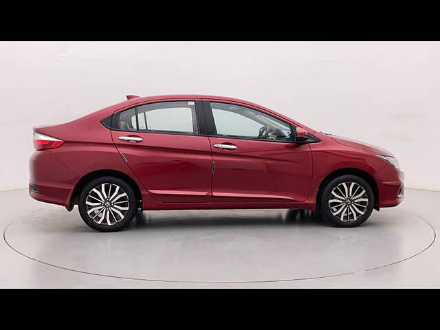 Used Honda City [2014-2017] VX CVT in Hyderabad