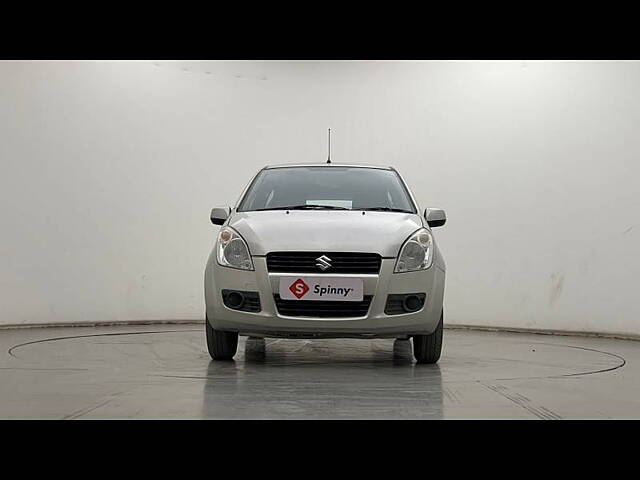 Used Maruti Suzuki Ritz [2009-2012] Lxi BS-IV in Hyderabad