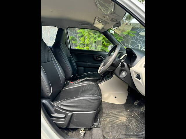 Used Maruti Suzuki Wagon R [2019-2022] LXi 1.0 CNG in Mumbai