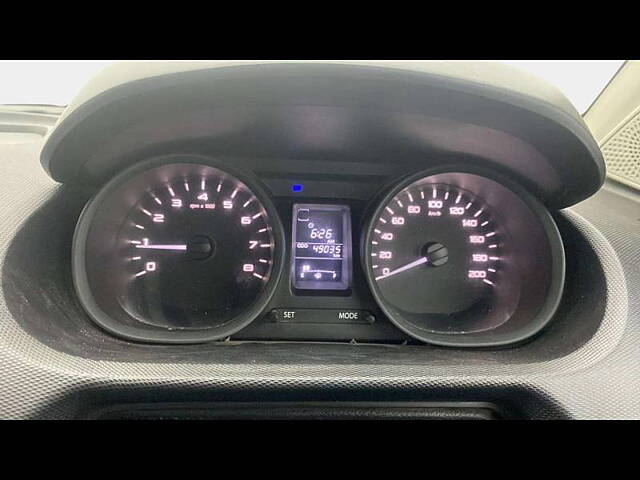 Used Tata Tiago [2016-2020] Revotron XT [2016-2019] in Pune