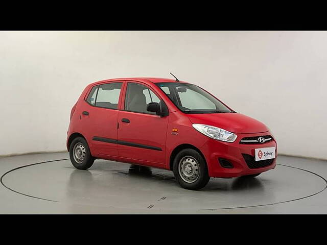 Used Hyundai i10 [2010-2017] Era 1.1 iRDE2 [2010-2017] in Ahmedabad