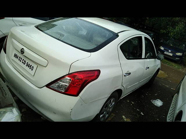 Used Nissan Sunny [2011-2014] XL in Mumbai