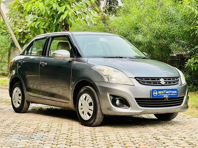 Used Maruti Suzuki Swift DZire [2011-2015] VXI in Ahmedabad