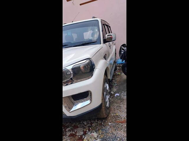 Used Mahindra Scorpio [2014-2017] S2 in Patna