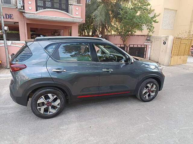 Used Kia Sonet [2020-2022] GTX Plus 1.0 DCT [2020-2021] in Chennai