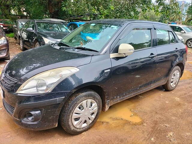 Used Maruti Suzuki Swift DZire [2011-2015] VDI in Mumbai