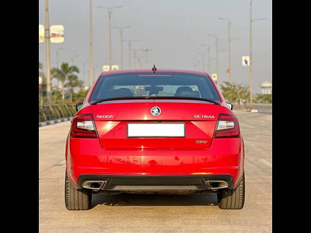 Used Skoda Octavia L&K 2.0 in Surat