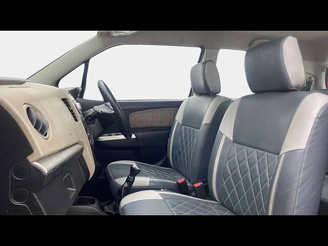 Used Maruti Suzuki Wagon R 1.0 [2014-2019] VXI in Bangalore