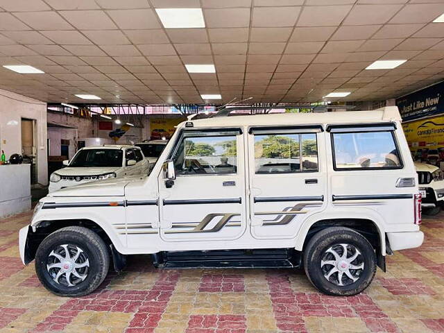 Used Mahindra Bolero [2011-2020] SLE BS III in Muzaffurpur